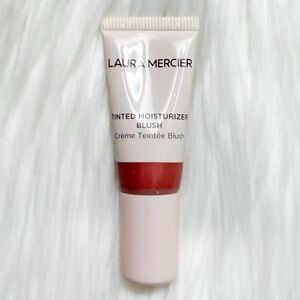 Laura Mercier Tinted Moisturizer Cream Blush Mini “Promenade”